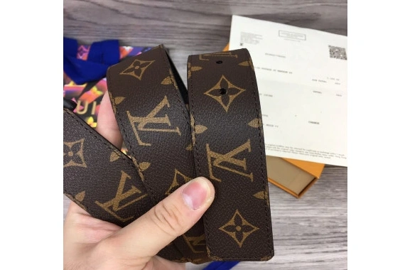 REP LOUIS B-1469-3Q BELTS VUITTON 1218